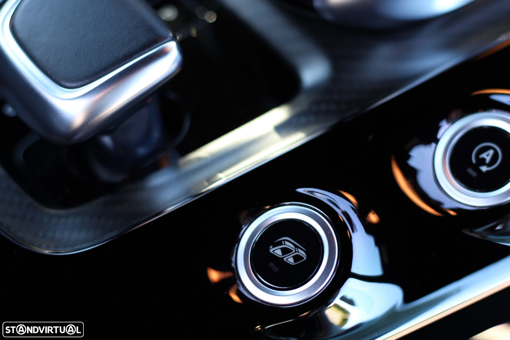 Mercedes-Benz AMG GT S Edition One - 30