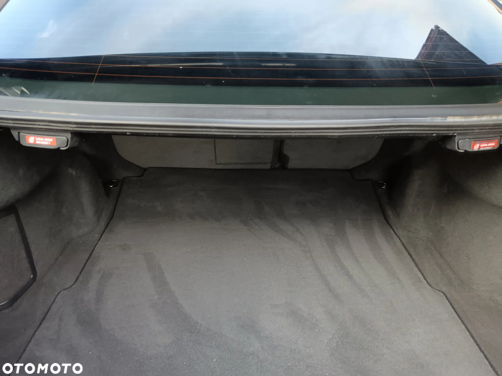 Mercedes-Benz Klasa E 200 Kompressor T Avantgarde - 6