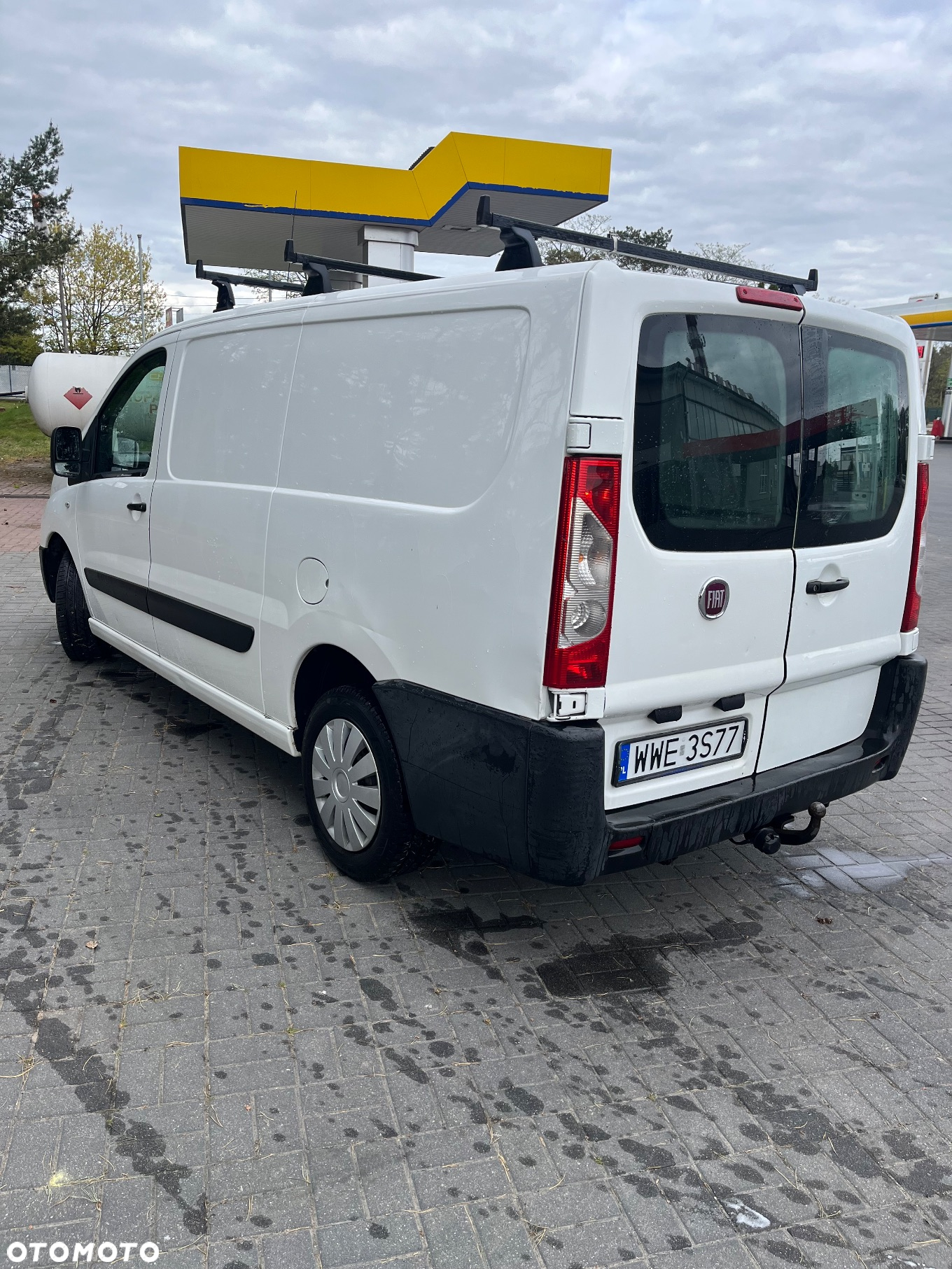 Fiat SCUDO - 17