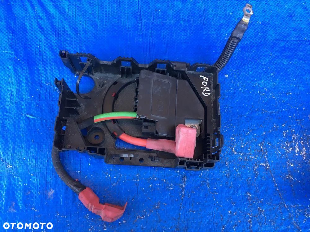 Ford Ranger IV Klema Plusowa Kabel Bezpiecznik EB3T-14A254-A - 1