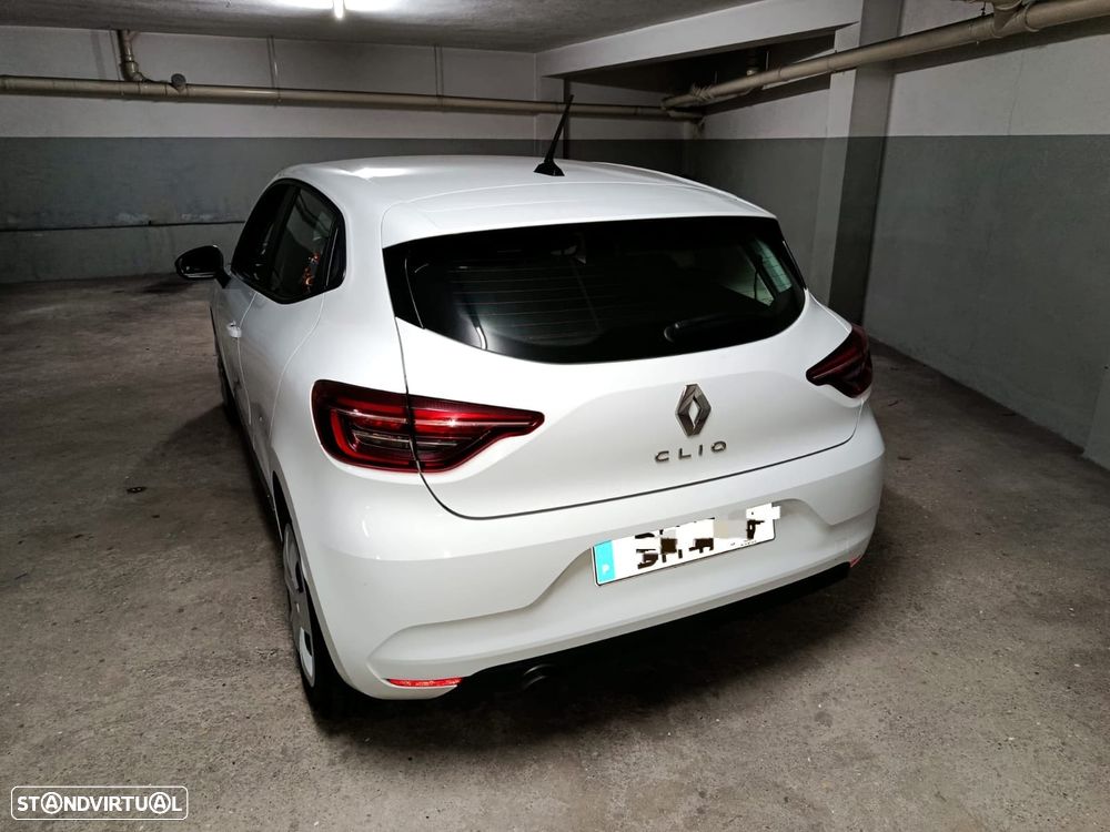 Renault Clio 1.0 SCe Zen - 3