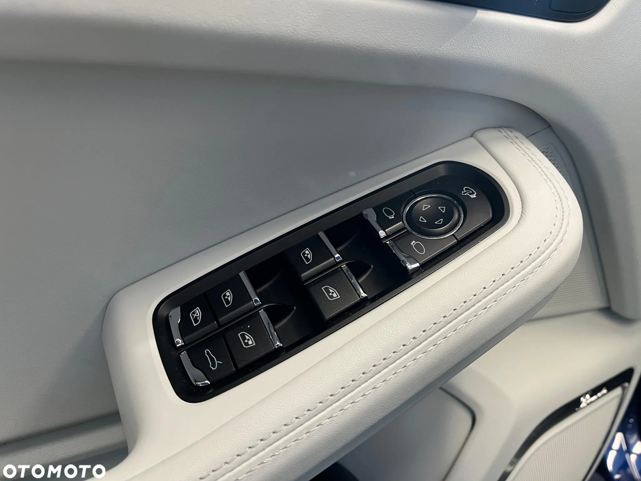 Porsche Macan S - 19
