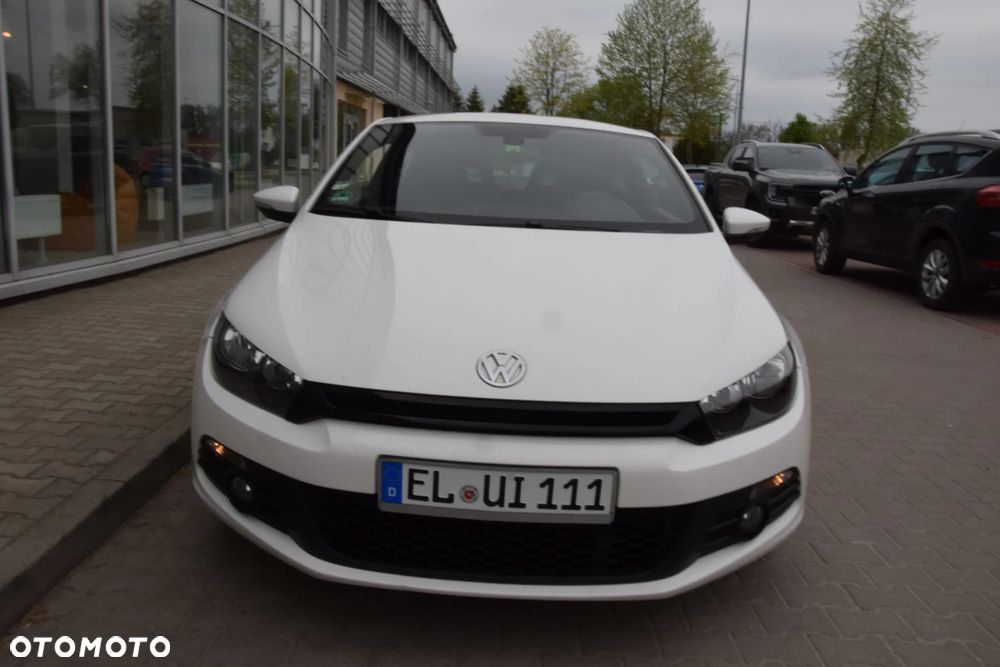 Volkswagen Scirocco 1.4 TSI Edition - 29