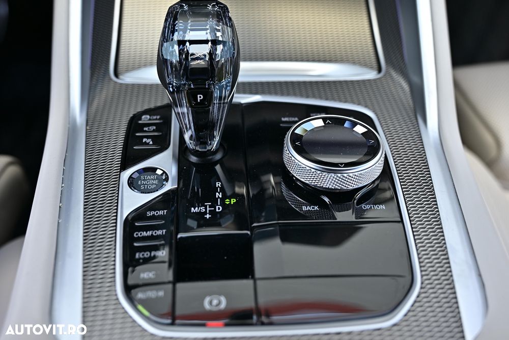 BMW X6 xDrive40d AT MHEV - 20