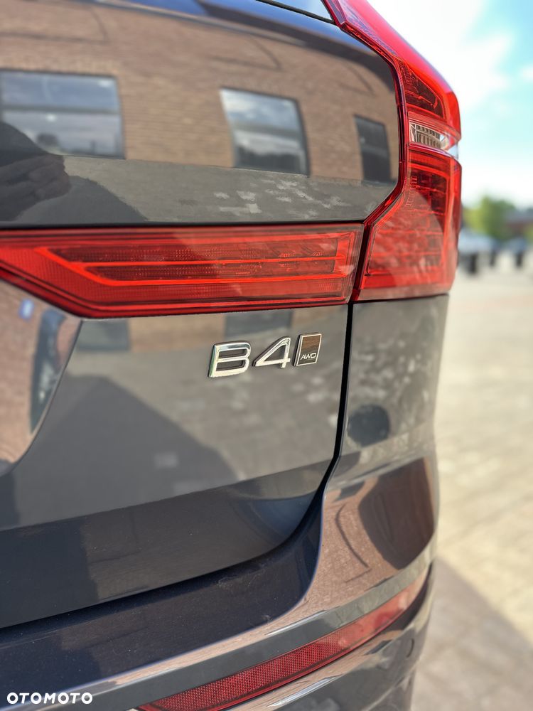 Volvo XC 60 - 12