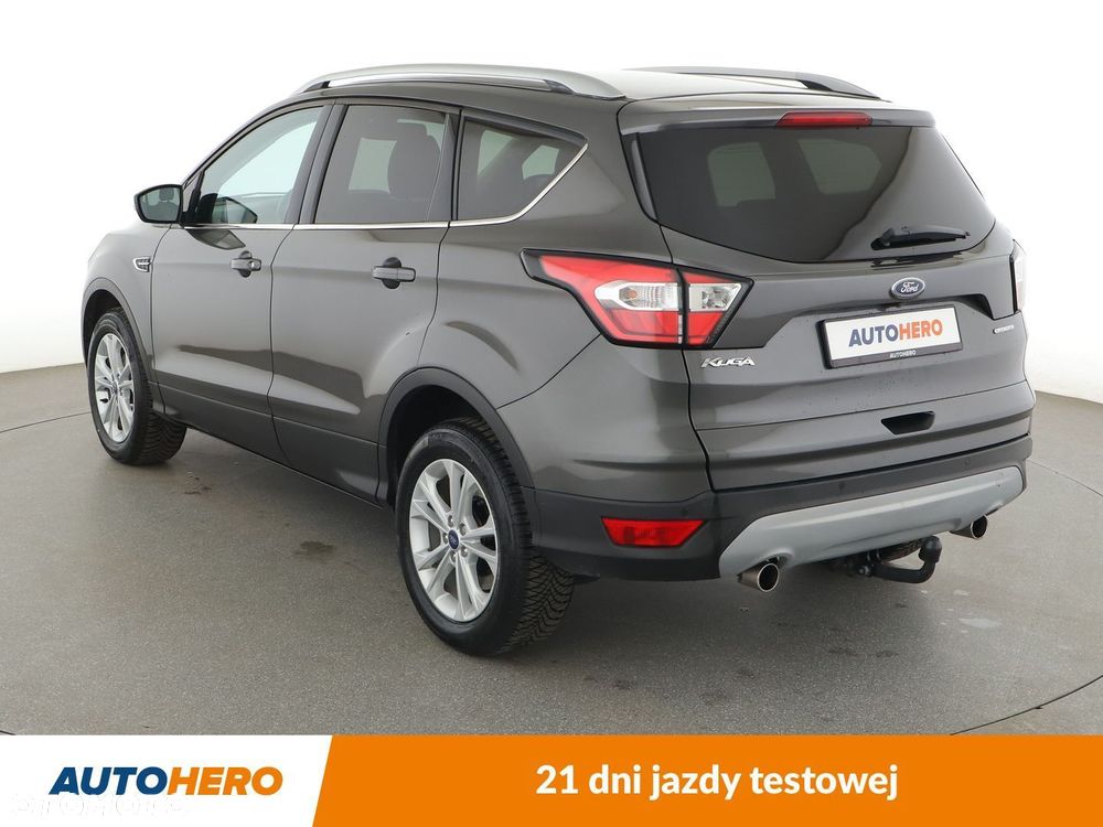 Ford Kuga - 4