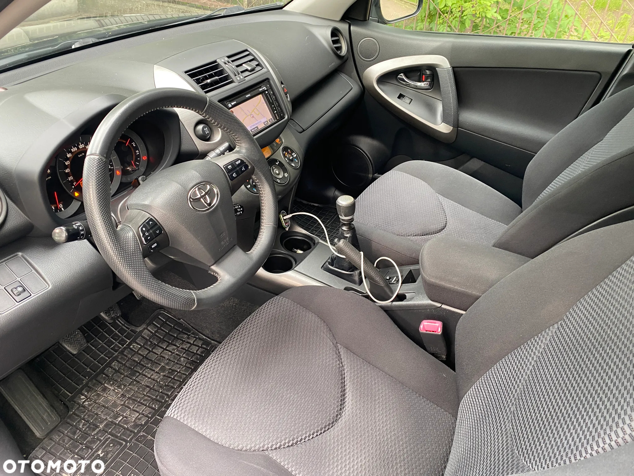 Toyota RAV4 2.0 4x4 Travel - 18