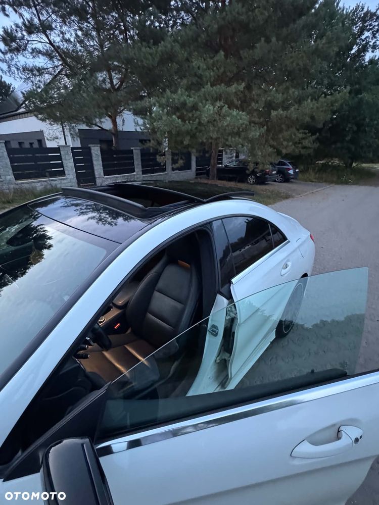 Mercedes-Benz CLA - 6