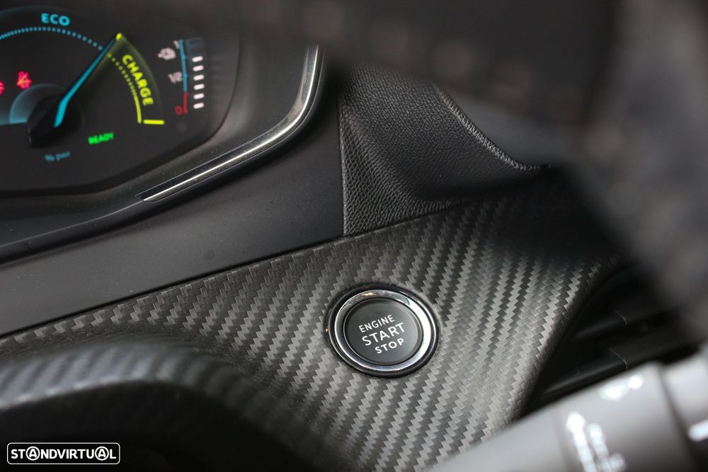 Peugeot e-208 50 kWh Active Pack - 33