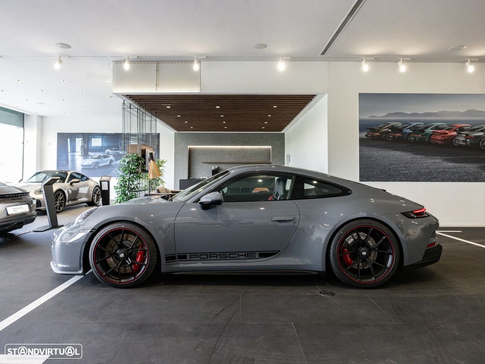 Porsche 911 (992) GT3 Touring Package PDK - 3