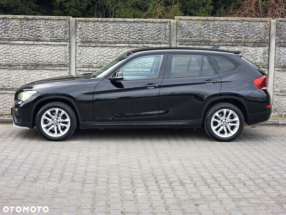 BMW X1 sDrive16d xLine - 4