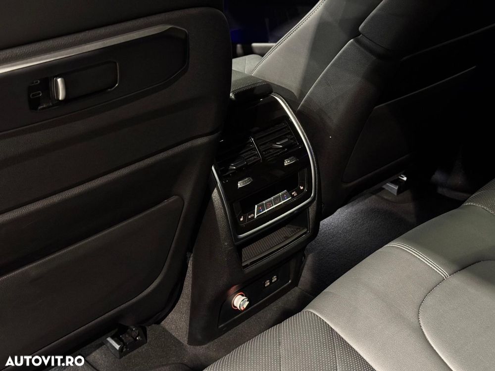 BMW X5 xDrive40i - 20