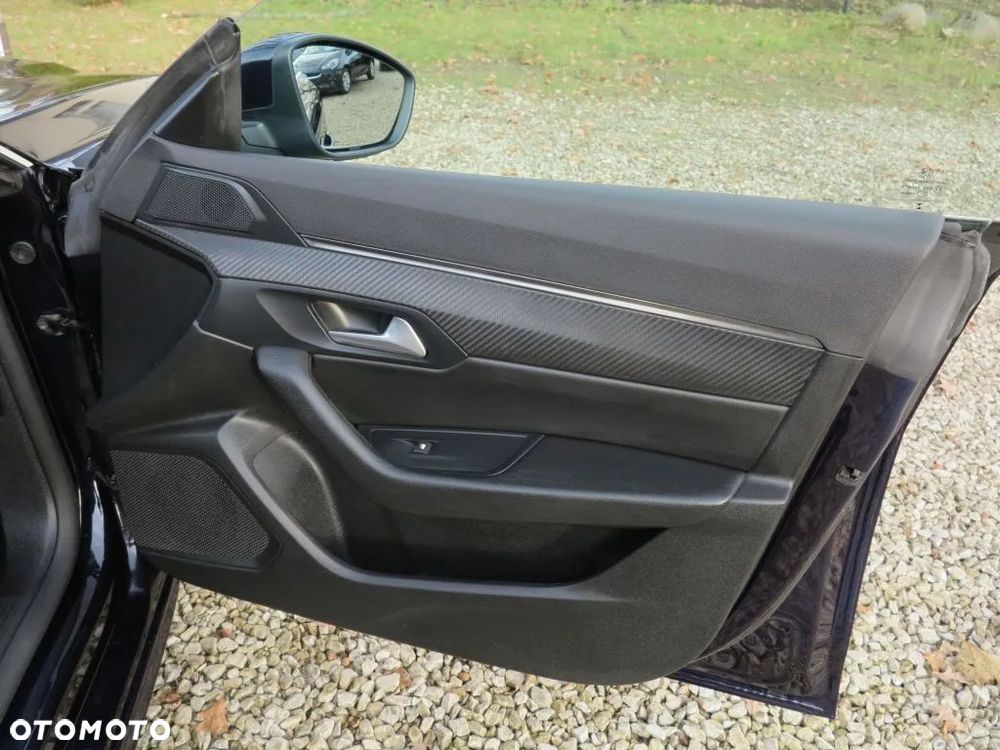 Peugeot 508 SW HDi 160 Automatik Business-Line - 18