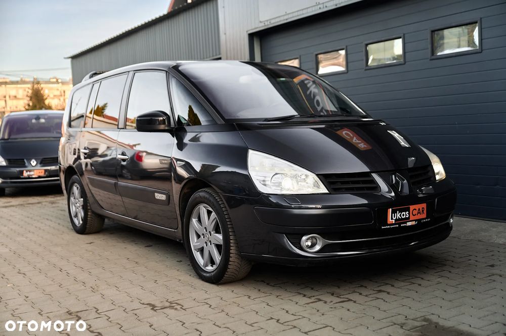 Renault Grand Espace 2.0 dCi FAP Edition 25th - 39