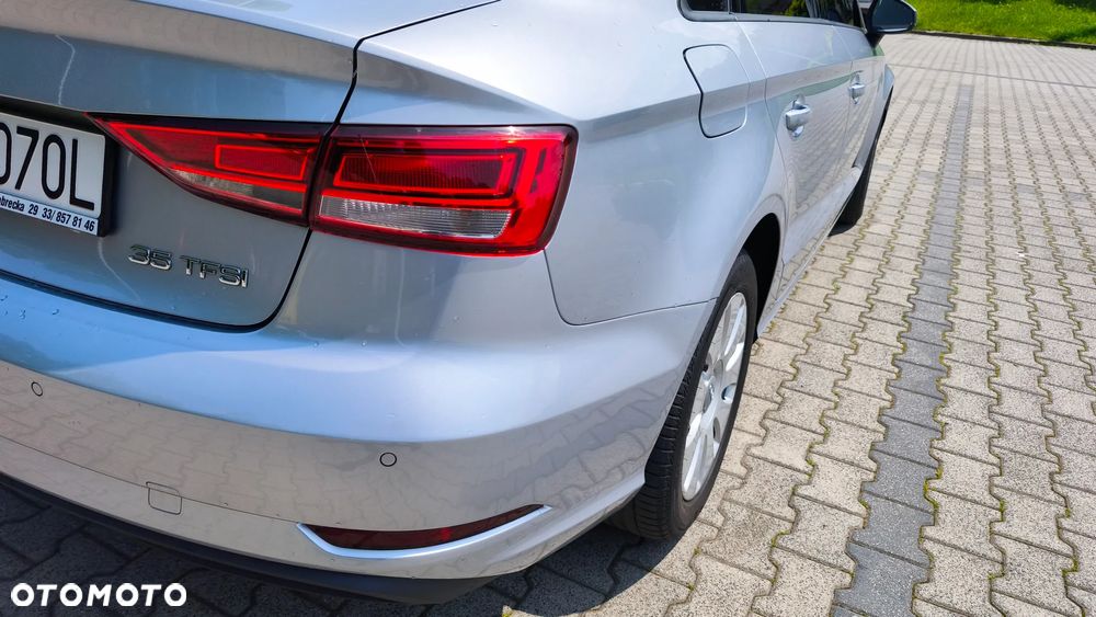 Audi A3 - 5
