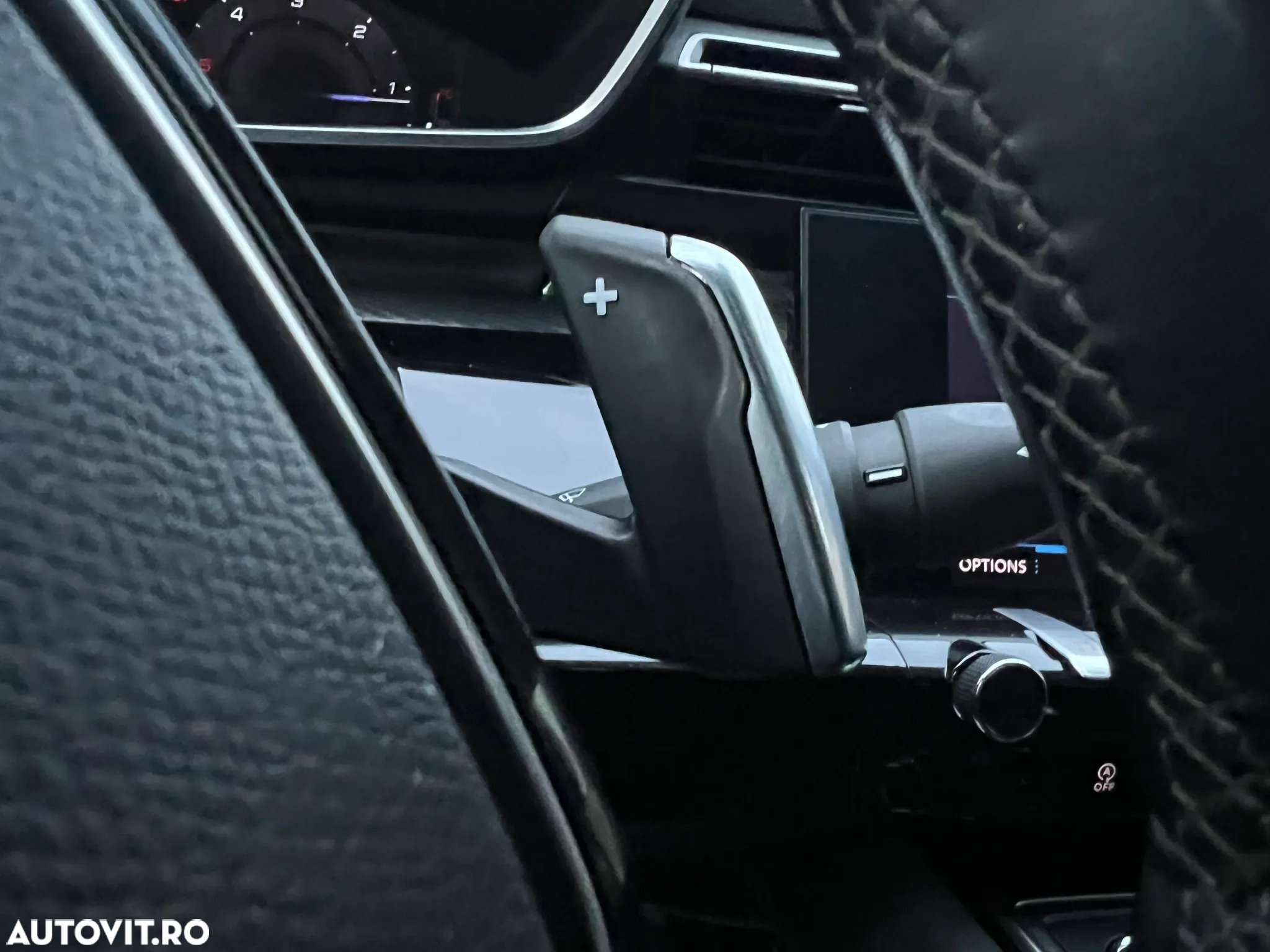Peugeot 508 - 16