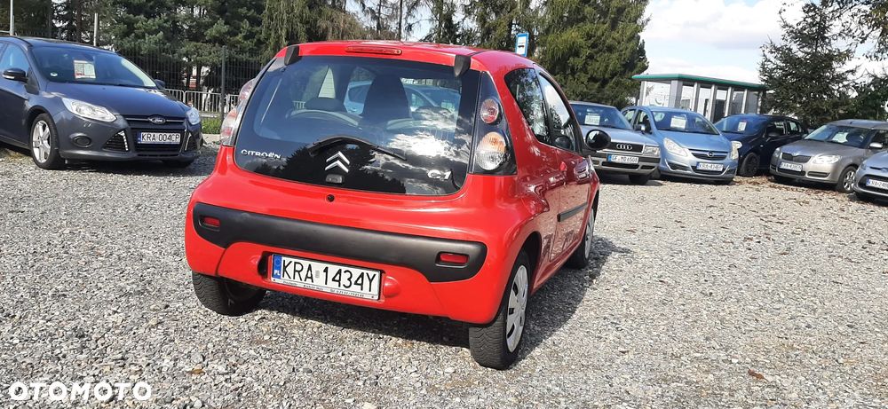 Citroën C1 - 17