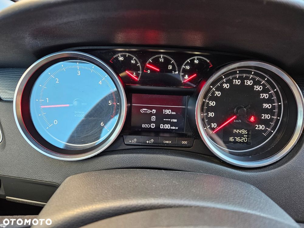 Peugeot 508 2.0 BlueHDi Active S&S - 15