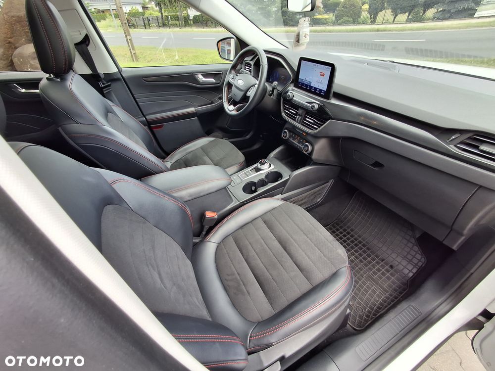 Ford Kuga - 7