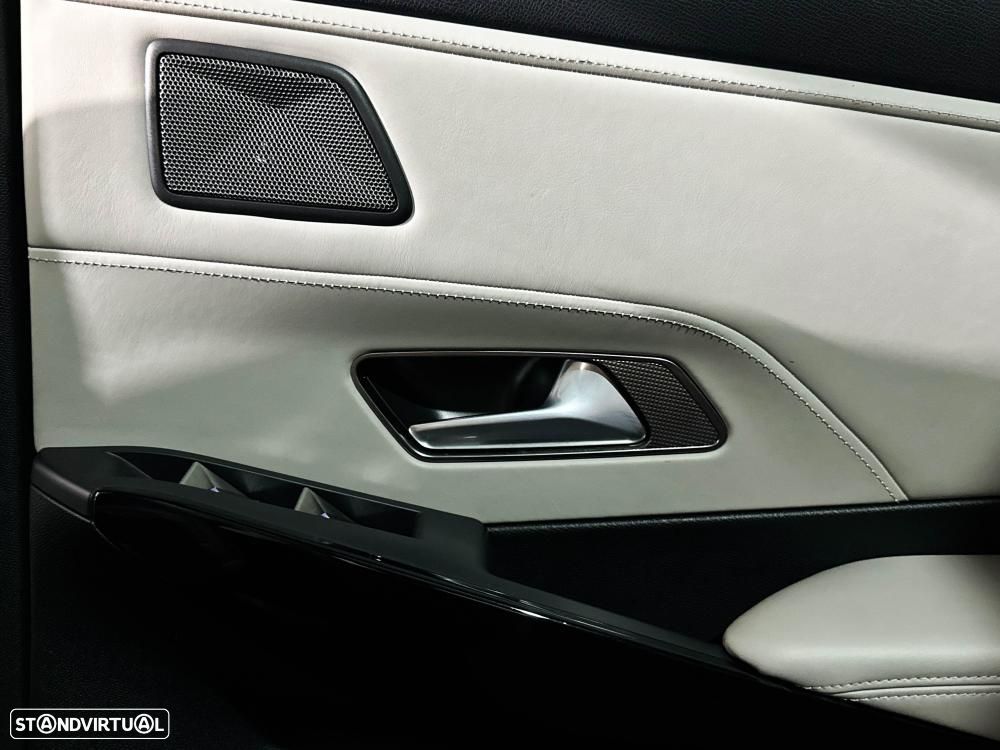 DS DS7 Crossback E-Tense SE Ligne Noire EAT8 - 29