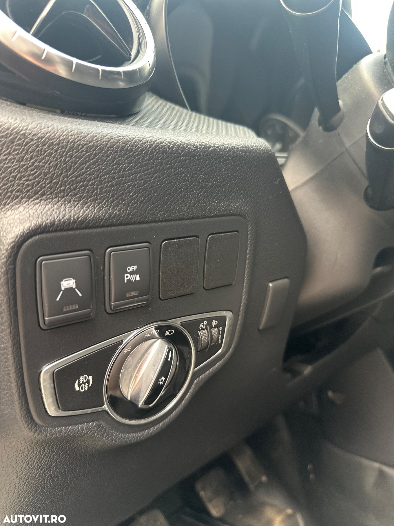 Mercedes-Benz X 220 d 4MATIC Pure - 19