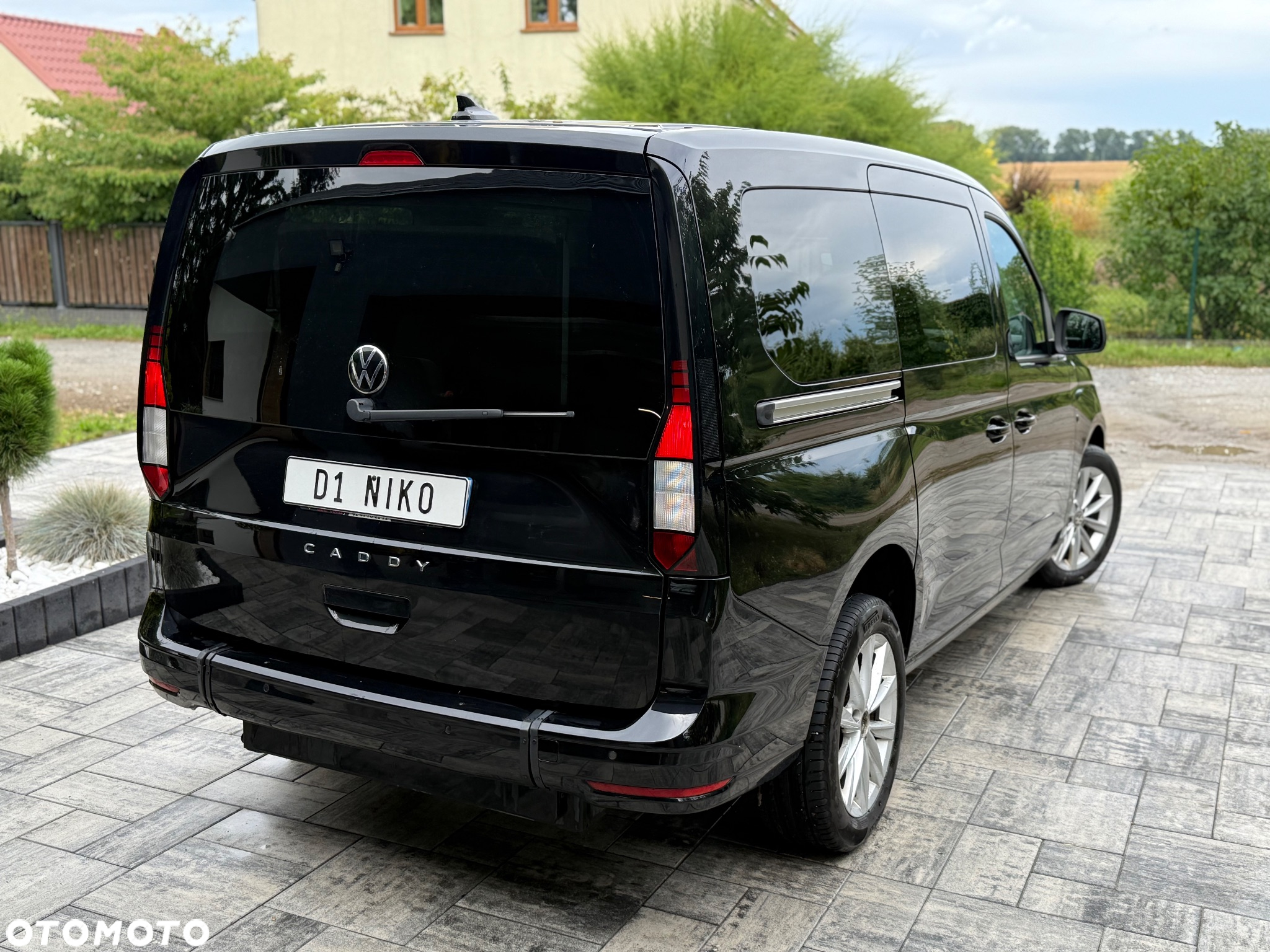 Volkswagen Caddy 2.0 TDI BMT (5-Si.) DSG Life - 7
