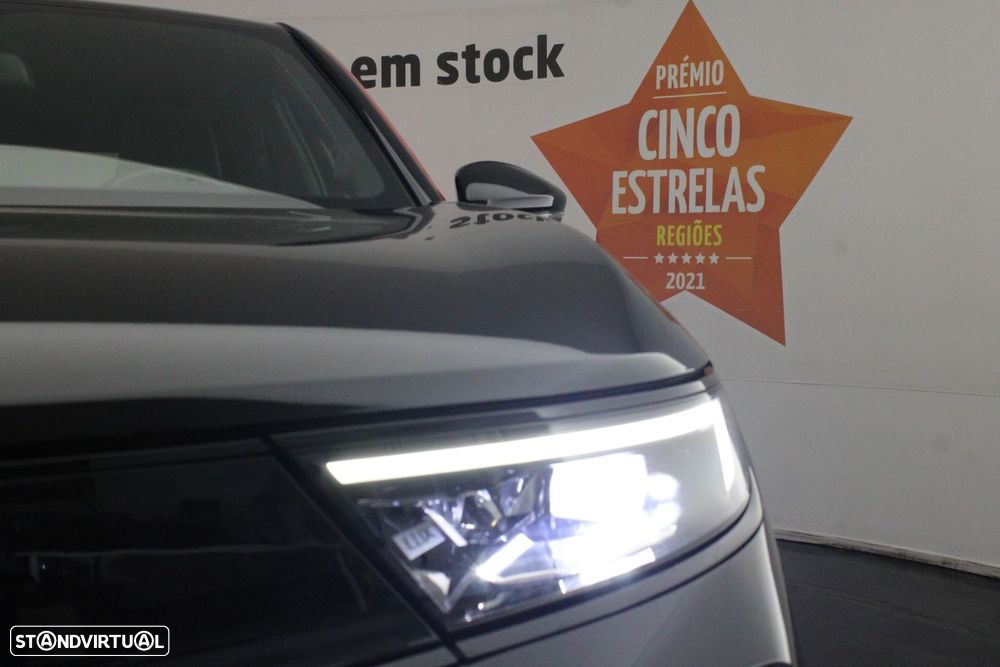 Opel Mokka-e GS Line - 28