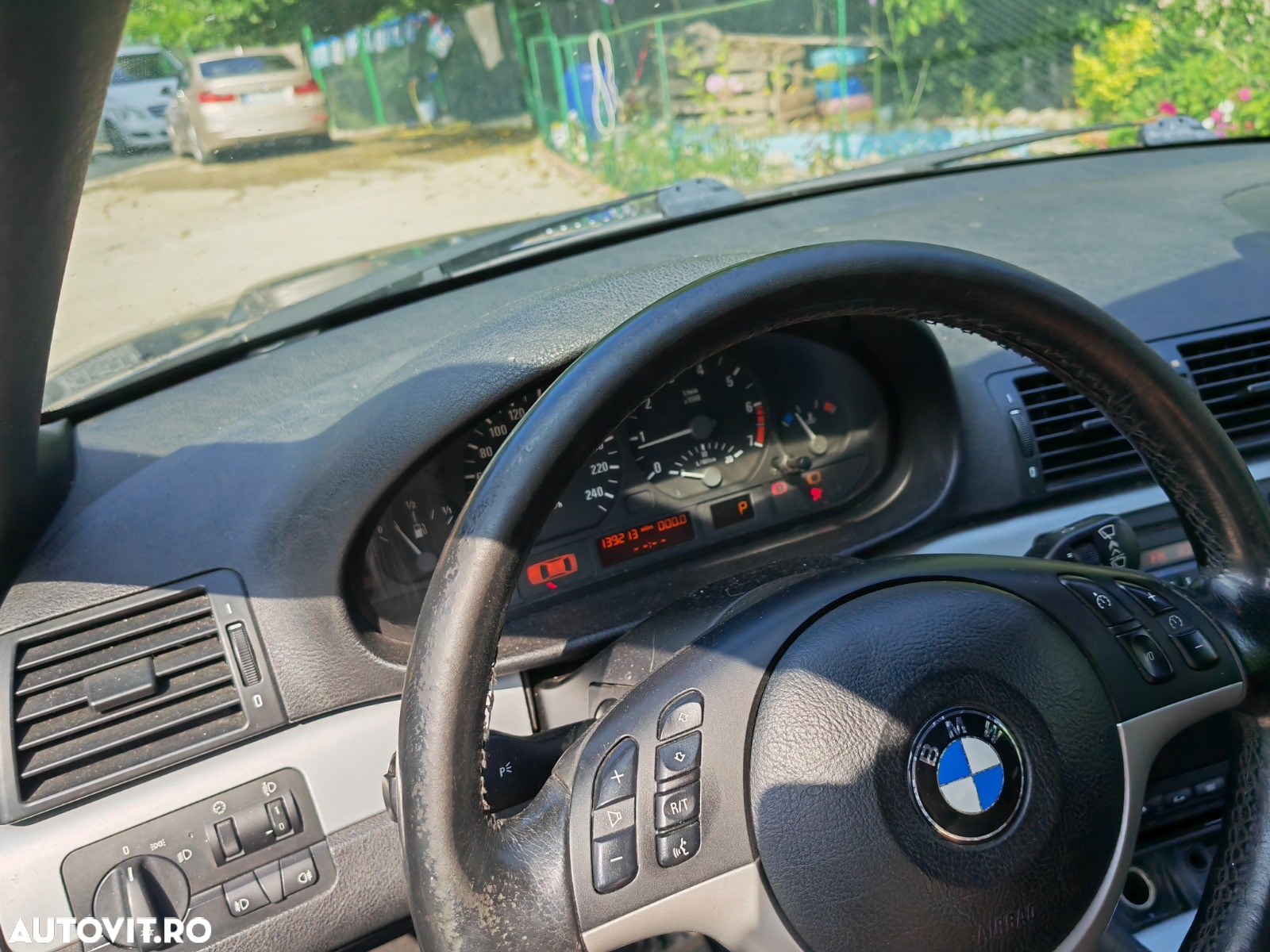 BMW Seria 3 320 Ci Aut. - 32