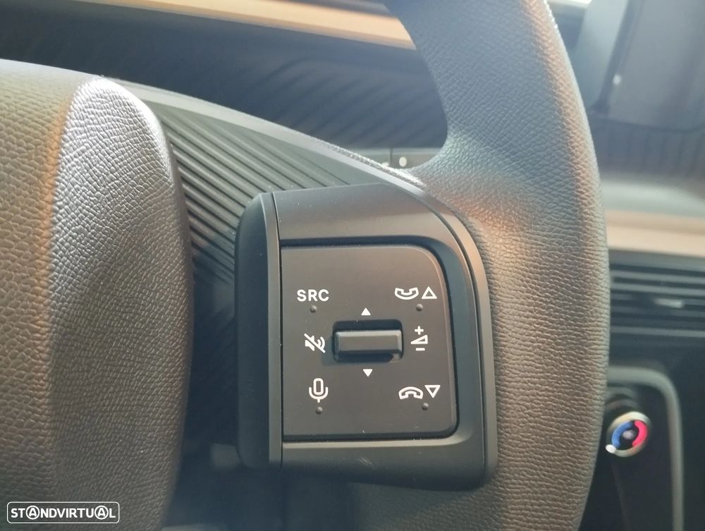 Citroën e-C3 Aircross 44 kWh Autonomia Conforto You - 20