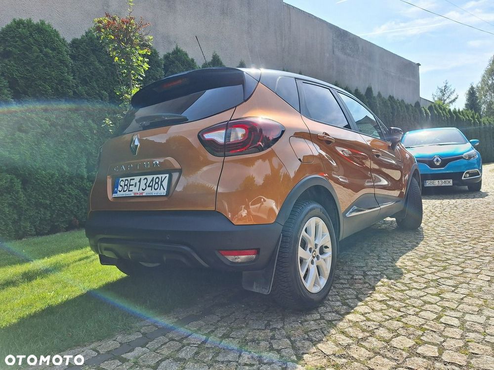 Renault Captur (ENERGY) TCe 90 LIMITED - 29