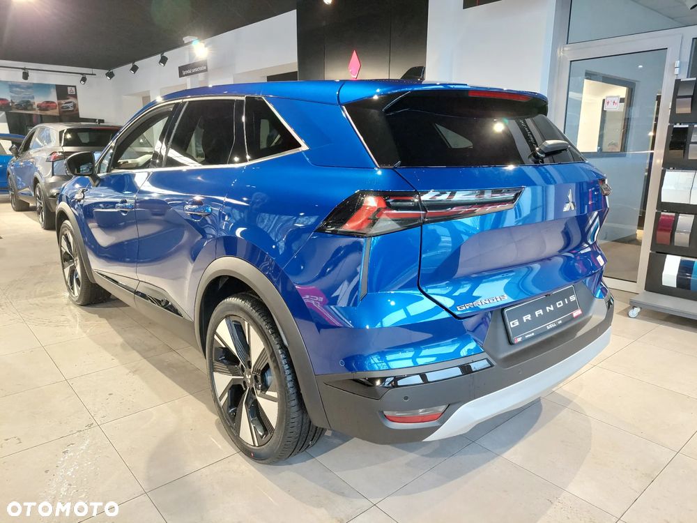 Mitsubishi Grandis 1.3T mHEV Intense Style Cold DCT - 7