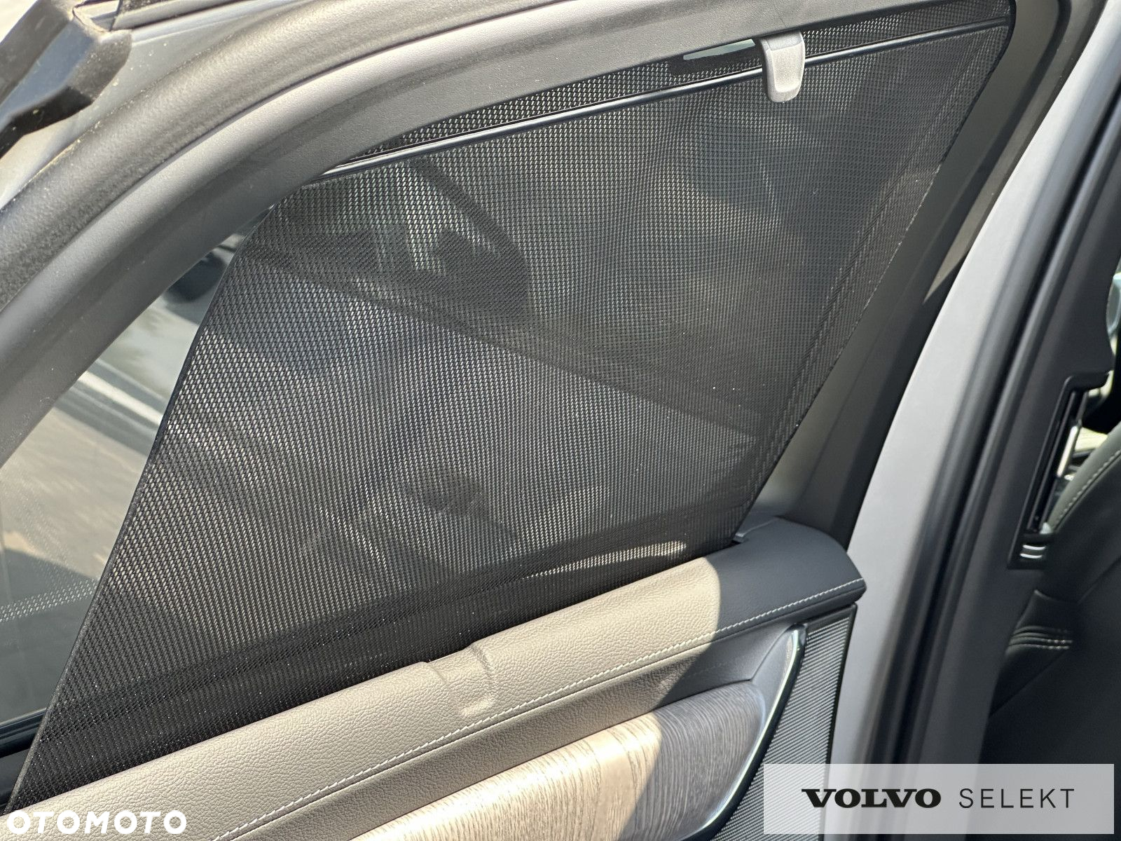 Volvo S90 - 26