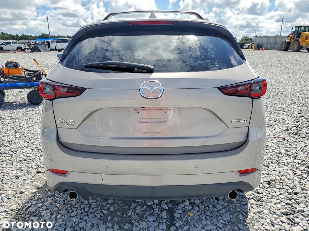 Mazda CX-5 - 7