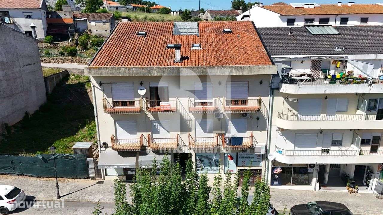 Apartamento T3 + Sótão Habitável - Grande imagem: 4/41