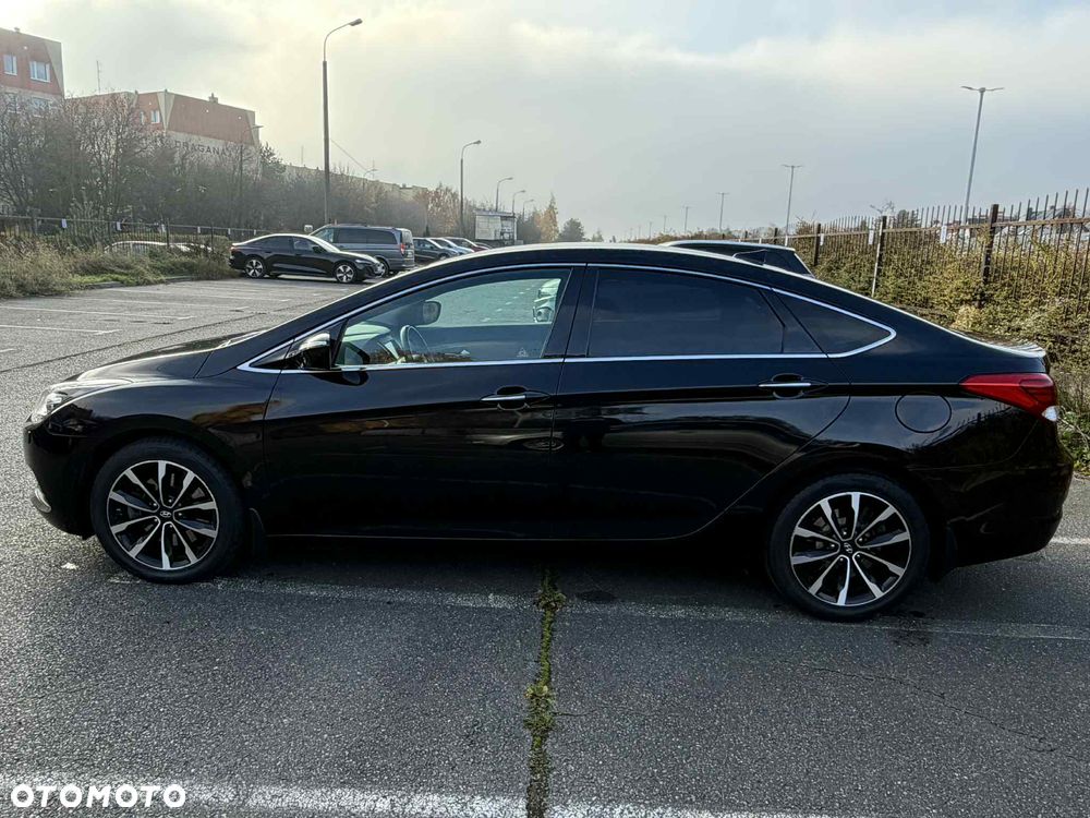 Hyundai i40 2.0 GDI Business - 14