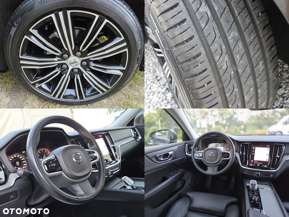 Volvo V60 B3 B Geartronic Inscription - 22