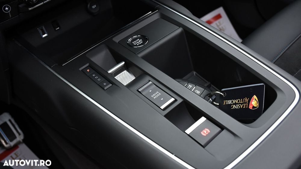 Citroën C5 Aircross 1.6 PHEV FWD 225 EAT8 Shine - 17