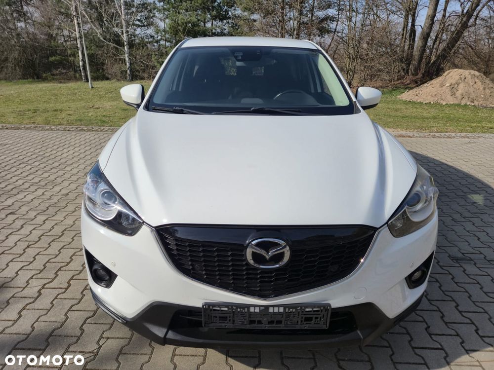 Mazda CX-5 SKYACTIV-D 150 Center-Line - 3