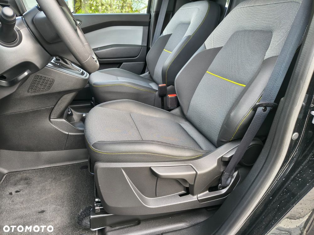 Renault Kangoo - 33