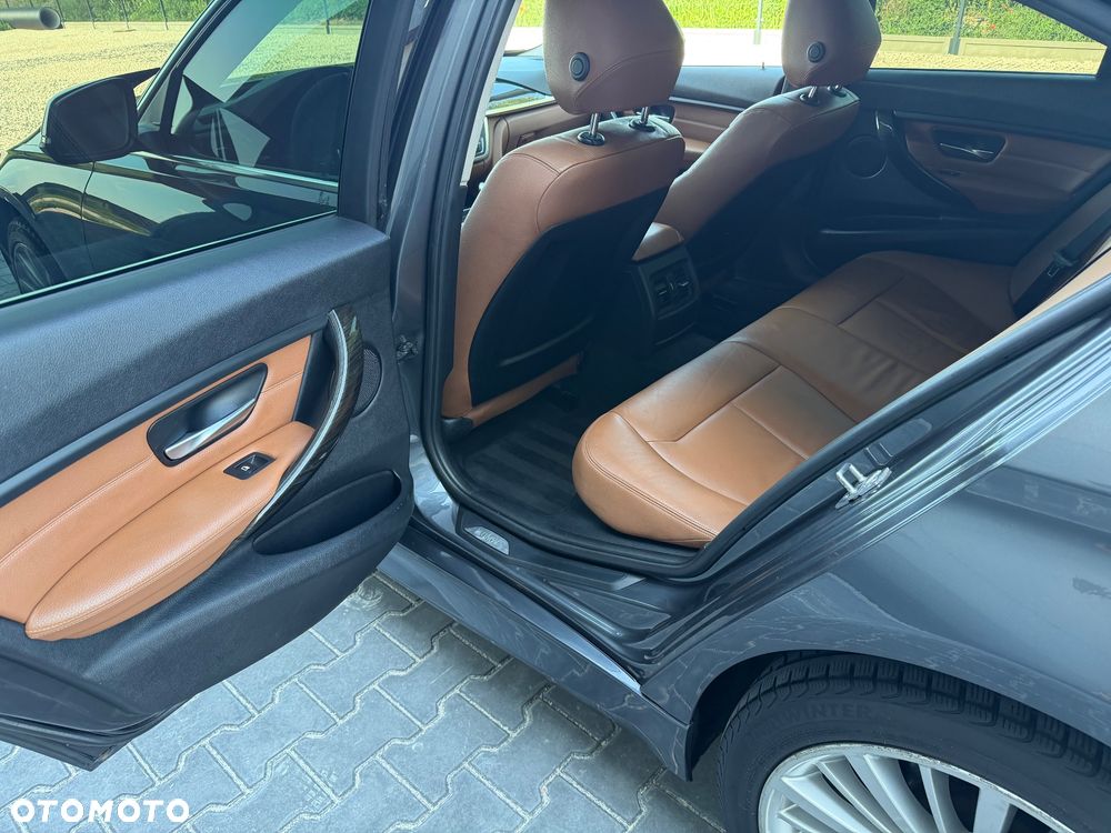 BMW Seria 3 - 10