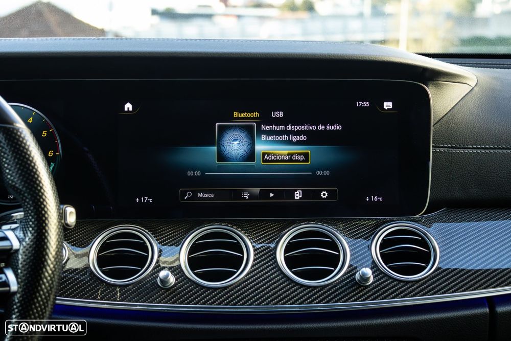 Mercedes-Benz E 300 - 34