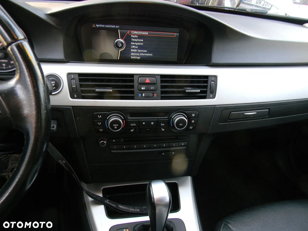 BMW Seria 3 325d DPF Edition Exclusive - 5