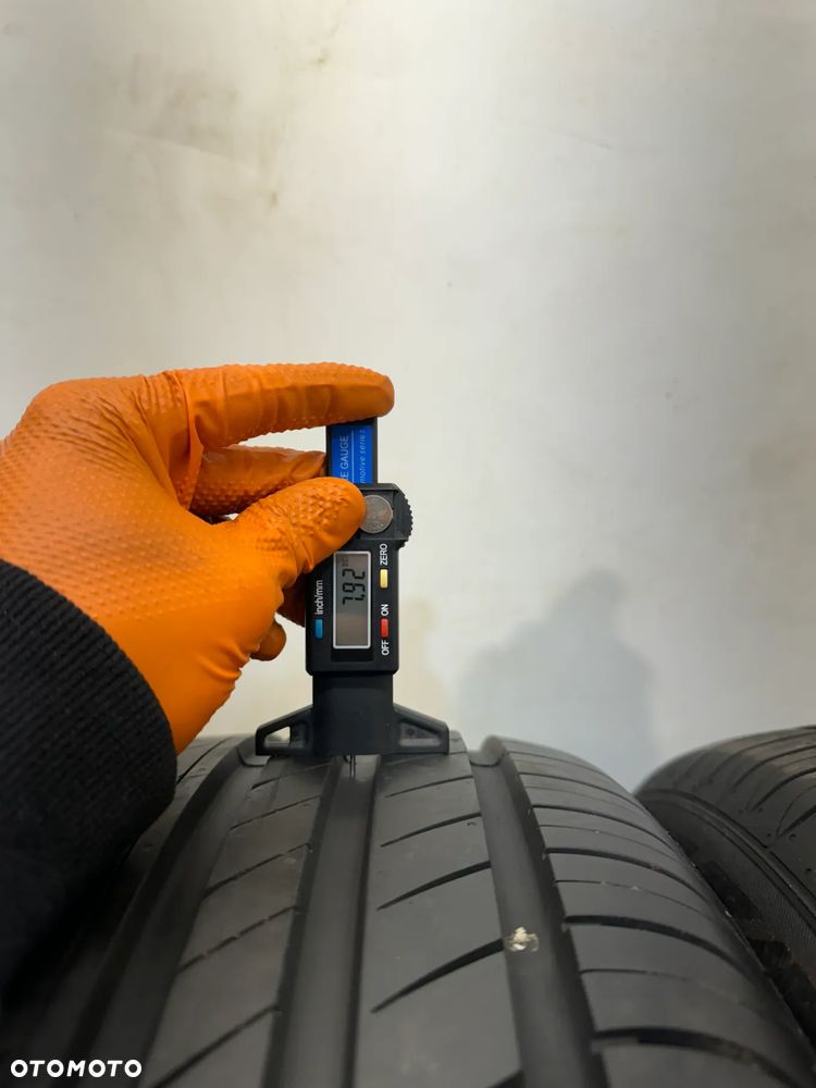 G-2762 245/45R18 96V HANKOOK VENTUS PRIME - 2