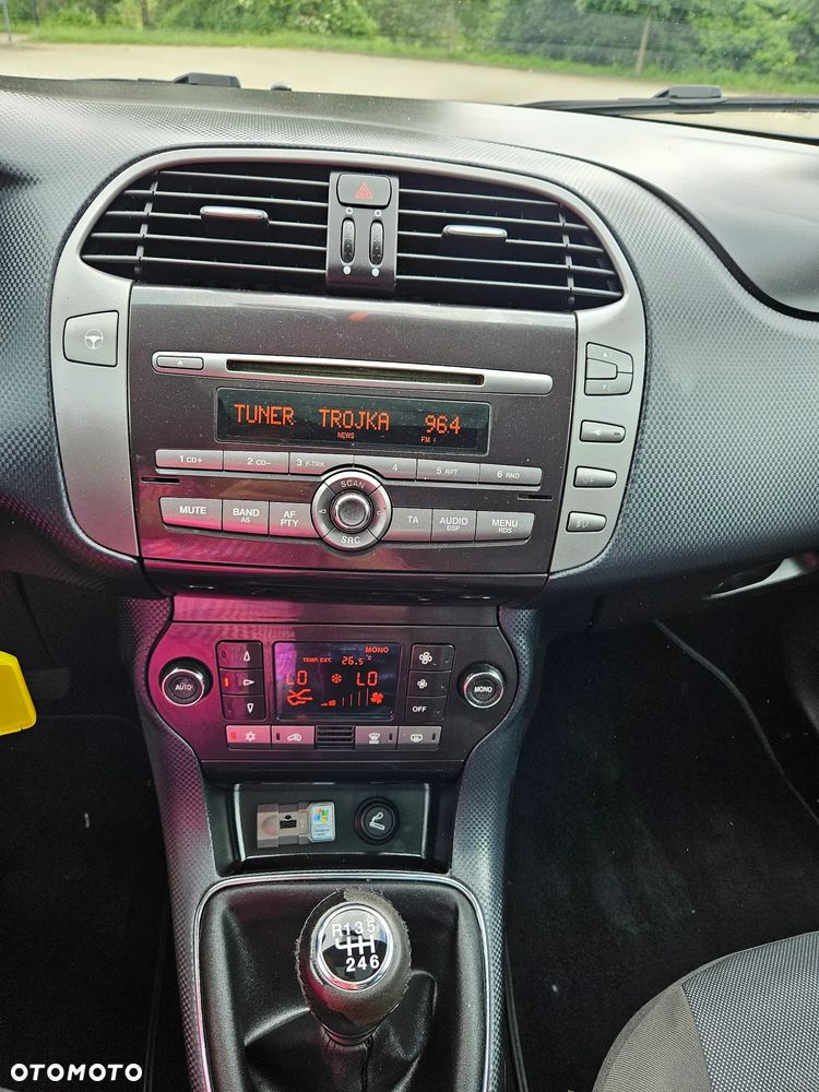 Fiat Bravo 1.4 T-JET 16V Racing - 17