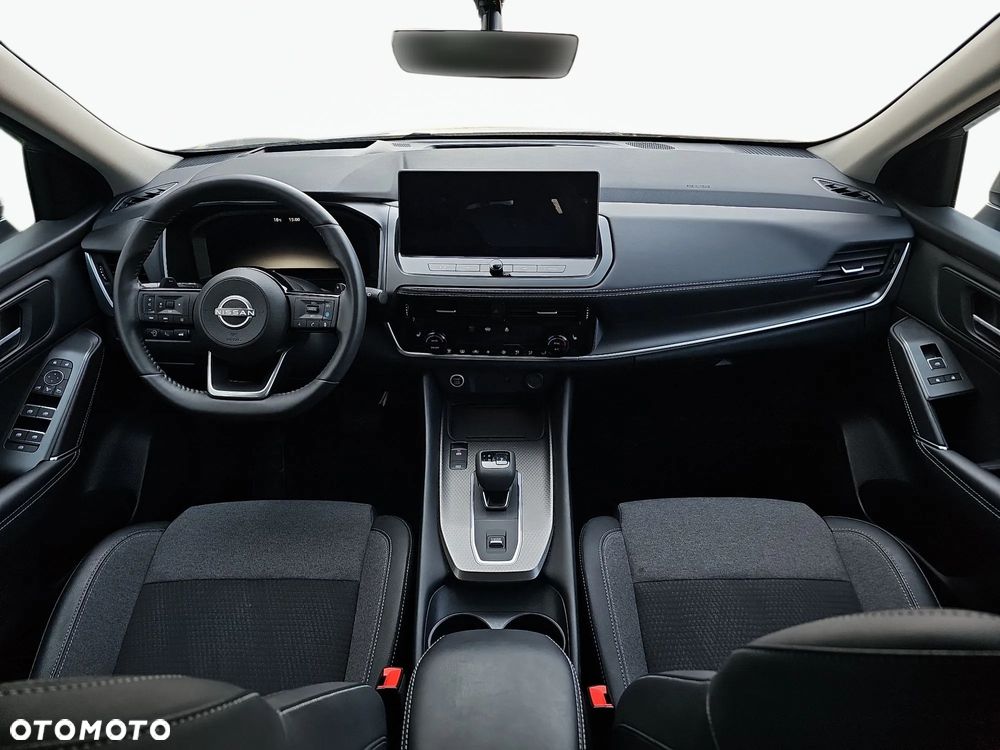Nissan Qashqai - 23