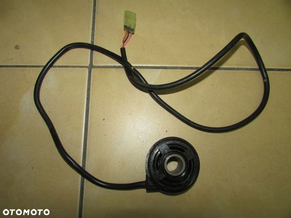 Suzuki DL 650 V-Strom 04-11 LIFT ślimak napęd prędkościomierza - 2