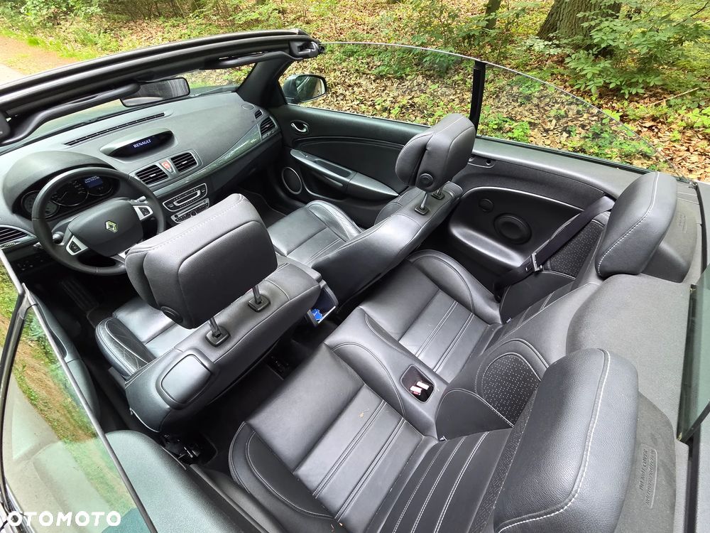 Renault Megane 2.0 140 CVT Dynamique - 17