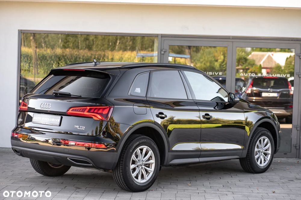 Audi Q5 35 TDI Quattro S tronic - 27