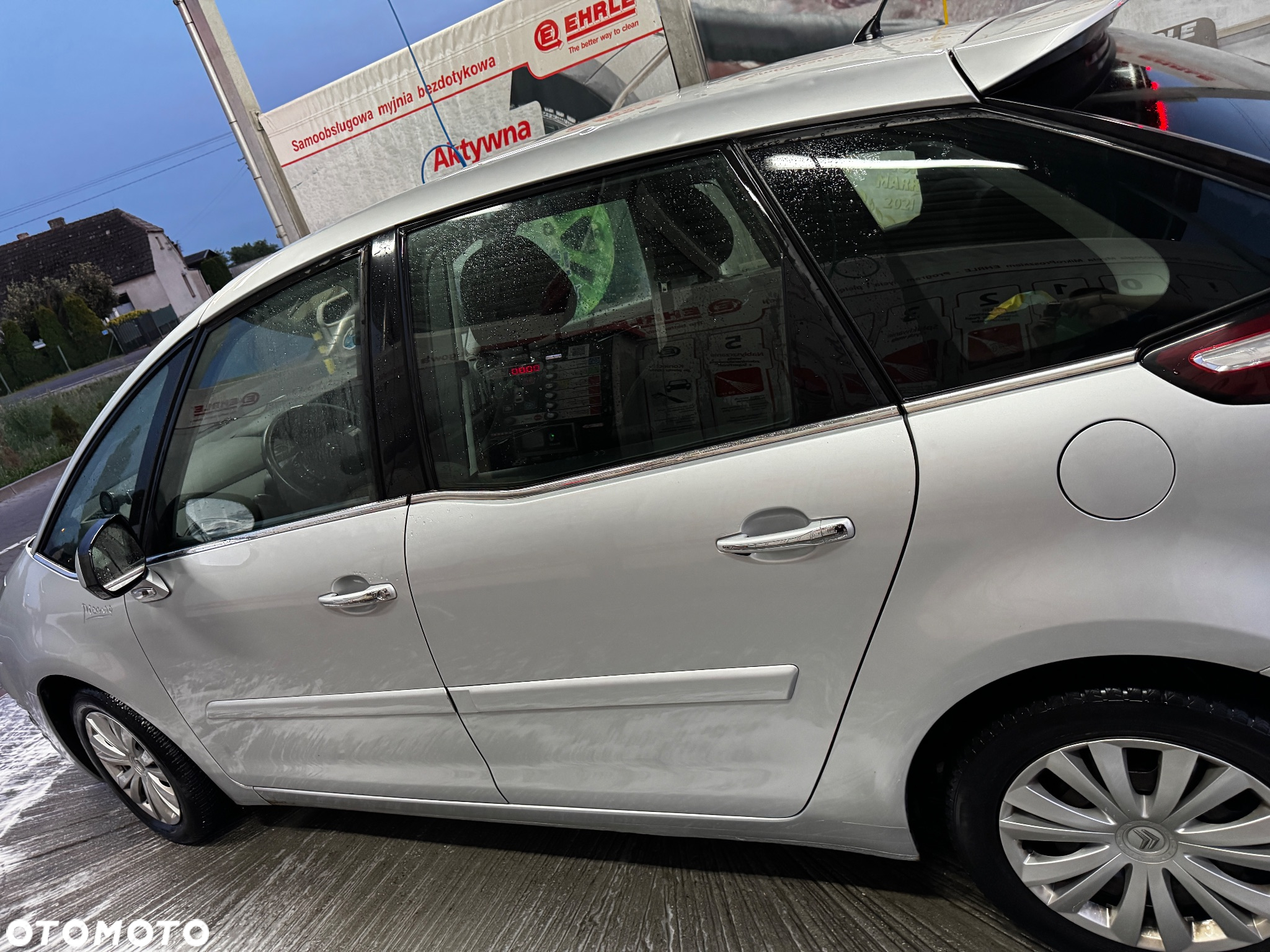 Citroën C4 Picasso - 4