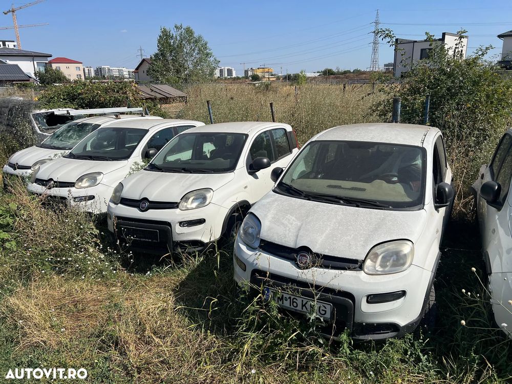 Fiat Fiorino - 4